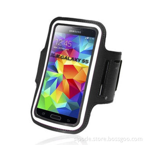 Sports armband for Samsung Galaxy s4
